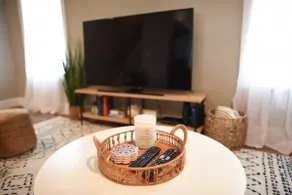 Walk to dinner, coffee & shops | Spacious Layout - Image 5