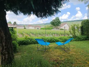 Independent ”Diz'enreves” gîte in the heart of the vineyards - Image 3