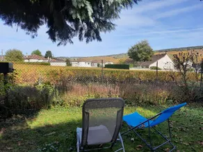 Independent ”Diz'enreves” gîte in the heart of the vineyards - Image 5