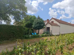 Independent ”Diz'enreves” gîte in the heart of the vineyards - Image 2