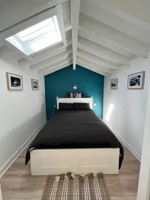 Superb One Bedroom Apartment In Bidart - Image 5