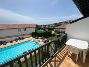 Superb One Bedroom Apartment In Bidart - Image 2