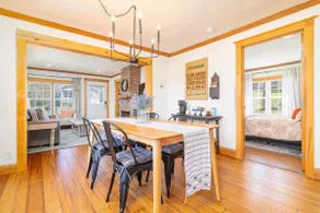 Remodeled 2BR · Steps to ETSU · Pets Welcome - Image 4
