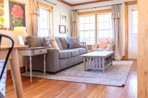 Remodeled 1920s Charmer Near ETSU, JCMC & Downtown - Image 3