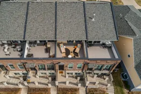 Huge Townhouse - near UIowa, Kinnick, Hospitals, Carver - Image 5