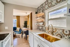 Olde Town Gold-2 bed/1 bath in Olde Town Arvada - Image 4