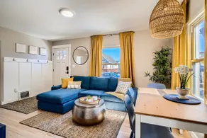 Olde Town Gold-2 bed/1 bath in Olde Town Arvada - Image 3