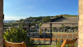 [Apartment with view] Window on the hills - Image 5