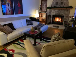Quebec City-10 min. from Old Quebec. Ground floor bungalow - Image 5