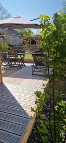The tree house - Image 3