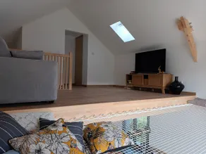 The tree house - Image 4