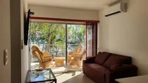 Bejuco Beach, Elegant oceanfront apartment. - Image 3