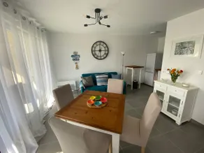Cogolin Centre 1 bed Appartment - Image 5