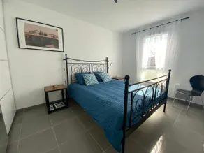 Cogolin Centre 1 bed Appartment - Image 3