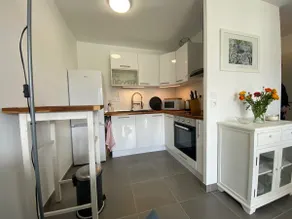 Cogolin Centre 1 bed Appartment - Image 2