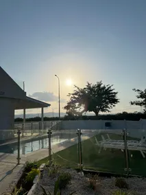 Villa Kesem HaZohar - Moshav Nir Yaffe, Gilboa - Image 5