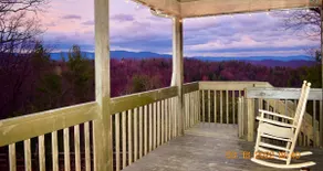 Top of the World- Buck Mountain - Image 4