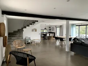 Beautiful 4-star Villa, pool, gym, air conditioning, plancha - Image 2