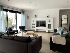 Beautiful 4-star Villa, pool, gym, air conditioning, plancha - Image 3