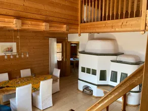 Traditional wooden house in the idyllic Waldviertel - Image 2