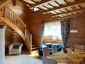 Traditional wooden house in the idyllic Waldviertel - Image 5