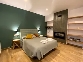 Suite Deluxe Suelza_Casa Campolé (Deluxe Suite) - Image 2