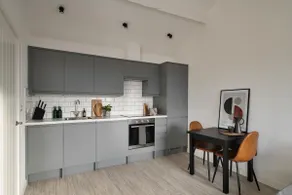 OneFiveSix - Unique Apartments Birmingham - Image 3