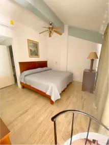 Great oceanfront appartment 1 min from COCOBONGO - Image 5