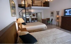 Great oceanfront appartment 1 min from COCOBONGO - Image 2