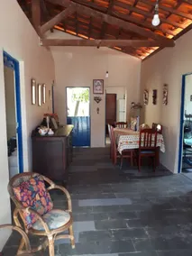 Rustic House on Subaúma Beach - Image 4