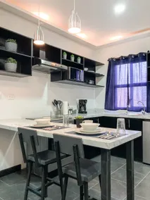 Authentic • Minimalist | 2P + A/C + Parking - Image 2