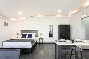 Authentic • Minimalist | 2P + A/C + Parking - Image 4