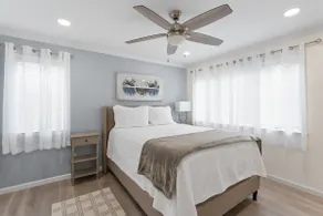 Modern & Spacious Retreat W. Free Parking at the Jersey Shore - Image 2