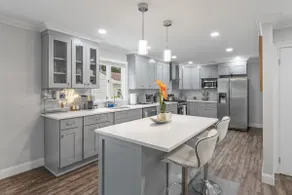 Modern & Spacious Retreat W. Free Parking at the Jersey Shore - Image 4