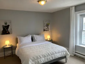 Charming 2-bedroom home in Kincardine's downtown - Image 5