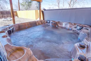 Dino House!🦖🦕Between Denver&Boulder|Hot Tub|Arcade - Image 2