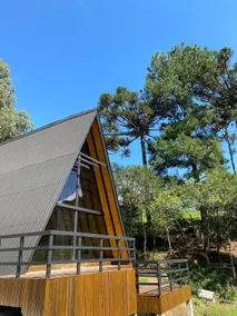 Cozy cottage in Urubici - Serra Catarinense - Image 2