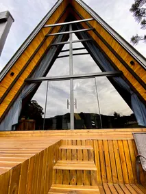 Cozy cottage in Urubici - Serra Catarinense - Image 3
