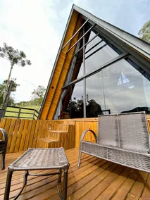 Cozy cottage in Urubici - Serra Catarinense - Image 4