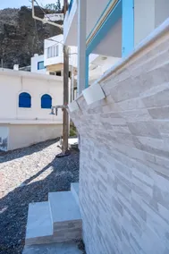Eva's seaside house in Tris Ekklisies - Image 4