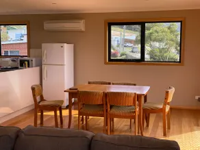 Three bedroom with spectacular views and spa bath - Image 4