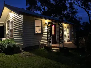 The Dairy Cottage - Lake Lorne - Drysdale - Image 3
