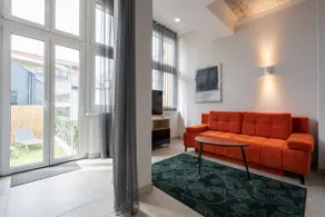 Stylisches Cityapartment Benedikt 10 - Image 3