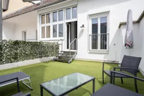 Stylisches Cityapartment Benedikt 10 - Image 5