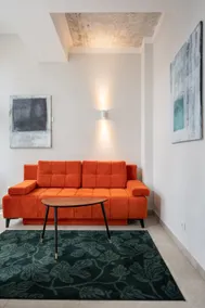 Stylisches Cityapartment Benedikt 10 - Image 4