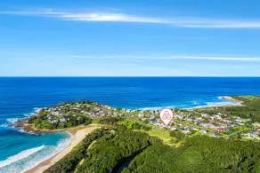 SandyPotato Your Beach Home - Image 3