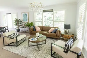 The Grange country retreat, with a birds eye view! - Image 3