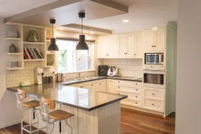 The Grange country retreat, with a birds eye view! - Image 5