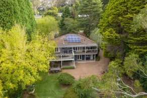 The Grange country retreat, with a birds eye view! - Image 2