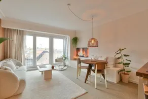 Beautiful flat with sauna, in the heart of Ostend. - Image 2